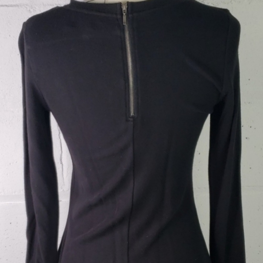 DALIA DRESS - Picture 4 of 8